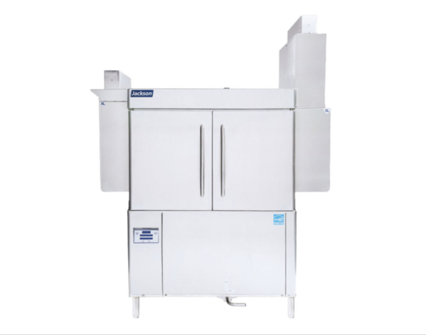 Jackson RACKSTARL LR 44 ER 2083  